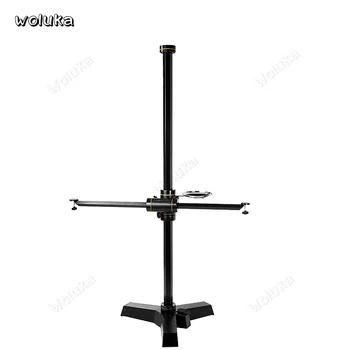 

Photographic Large Lifting Camera Bracket Heavy Duty Camera Stand Cross Tripod JB250 Lifting Shooting Stand CD50 T11