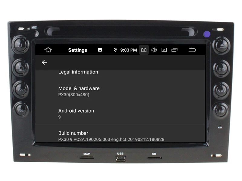 AVGOTOP автомобильный dvd-плеер для RENAULT MEGANE 2003-2008 Android 9,0 ips экран Автомобильный видеорегистратор с радио/wifi+ DSP+ DAB+ OBD навигация