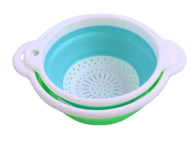 Collapsible Strainer  (6)
