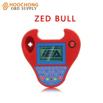 

Good Quality Super Mini Zed-Bull Smart ZedBull Auto Key Programmer ZED BULL No token limit