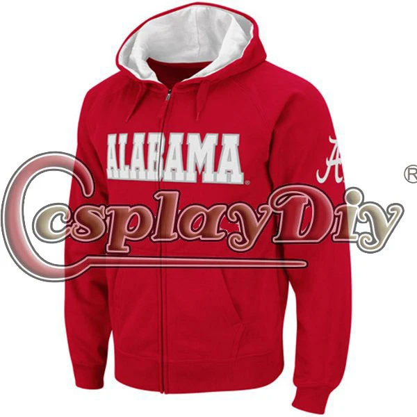 alabama sweat shirts