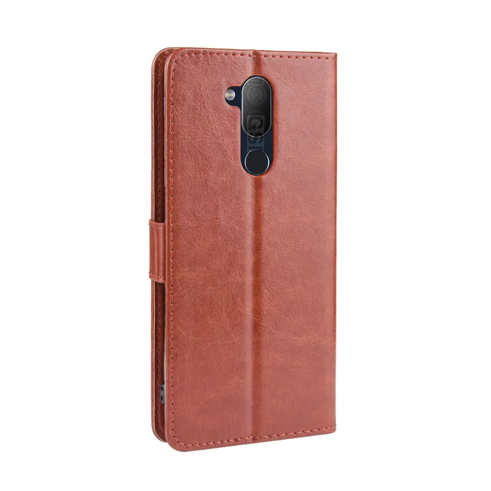 Чехол для LG Style 2 L 01L магнитный чехол книжка из высококачественной кожи Style2