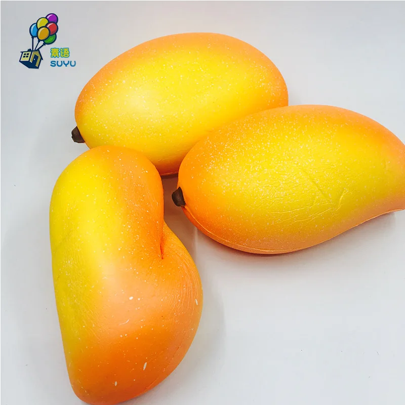 Squishy Mango (5)