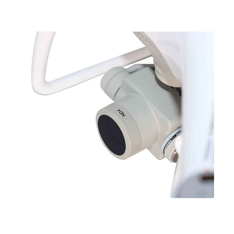 Фильтр объектива для DJI Phantom 4 Pro V2.0 усовершенствованная камера дрона UV CPL ND4 ND8 ND16