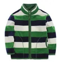 2-8 Years Old Baby Boys Jacket 2016 New Fashion Soft Jacket Fleece Boys Outerwear Warm Coat For Spring Autumn KW-1630