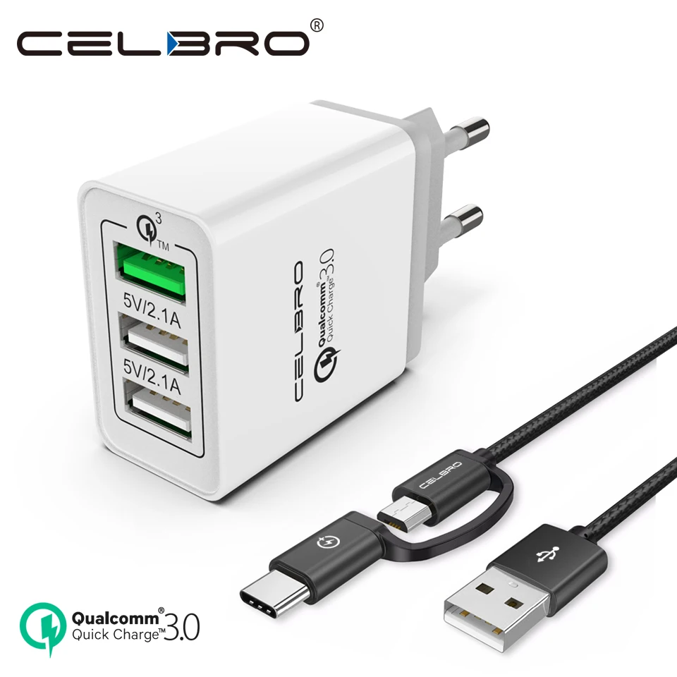 quick charging phone