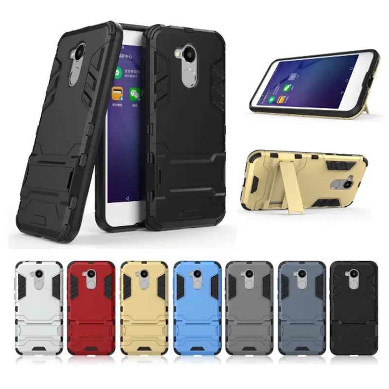 

Patterned Cases Covers Plain case on honor 6a with cover Anti-knock for huawei 6a case original Kickstand Anti-knock(