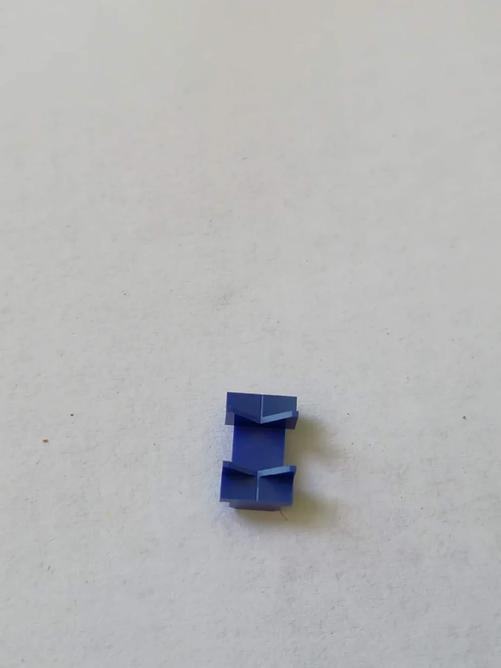 Ceramic V groove of fiber fusin Splicer suitabel