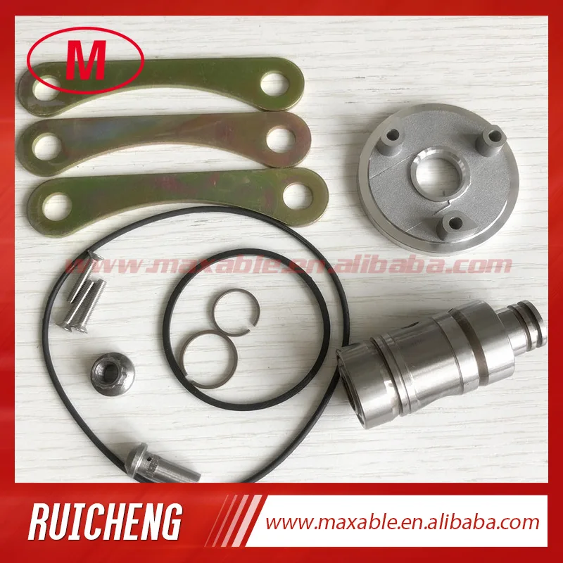 

GT25R GT28R GT2871R GT3071R GT3076R Turbo Rebuild Kit/repair kits/service kits for Ball bearing turbocharger