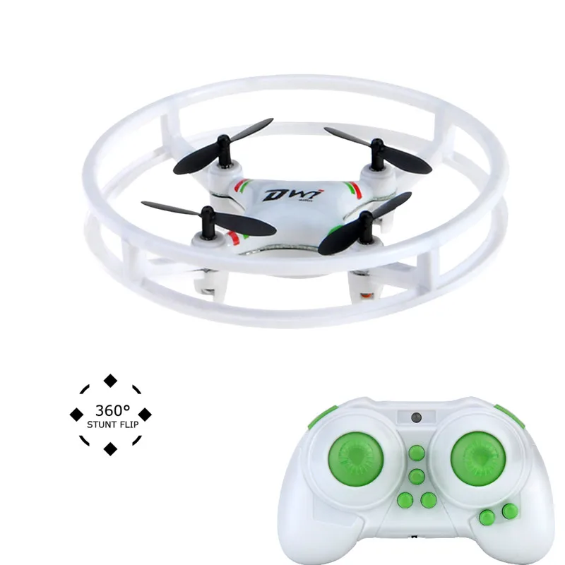 

Super Durable Nano Drone Space Trek UFO RC Quadcopter 2.4GHz 4 Axis Gyro RC Remote Control Helicopter Quadcopter No Camera