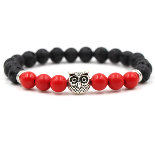 Owl Head Bracelets - Image 3