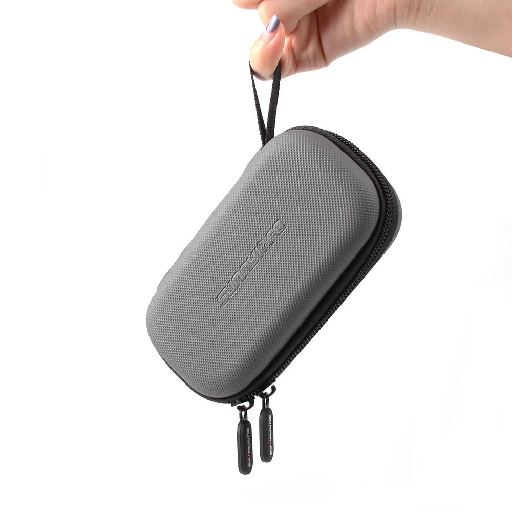 Новое поступление Sunnylife мини сумка для хранения чехол Insta360 One X аксессуары
