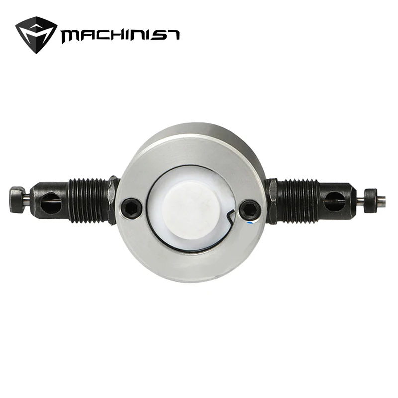 

1Set Double Head Sheet Metal Repair Tools 360 Degree Hole Saw Cutter Drill Auto Car Metal Sheet Repair Tool With Wrench