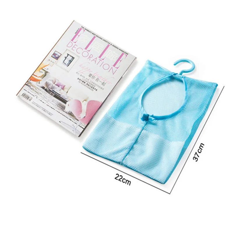 Kitchen Organizer Mesh Bag Practical Hanging Bag Net Bag Storage Bathroom For bath toys Closet Organizer Multi use Water toys Kitchen Organizer Mesh Bag Practical Hanging Bag Net Bag Storage Bathroom For bath toys Closet Organizer Multi use Water toys