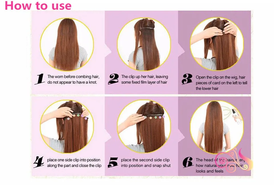how to use