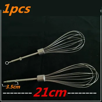

1pcs Blender Eggbeater for KENWOOD HM220 HM320 HM520 Blender Parts
