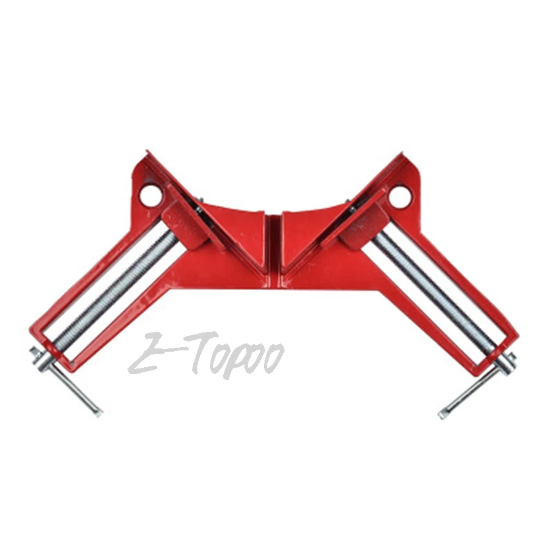 Angle Clamps Multifunction 90degree Right Angle Clip Mitre Clamps