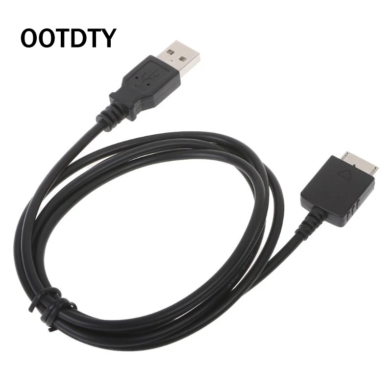 

MVpower USB2.0 Sync Data Transfer Charger Cable Wire Cord For SONY Walkman MP3 MP4Player NWZ-S764BLK NWZ-E463RED WMC-NW20MU