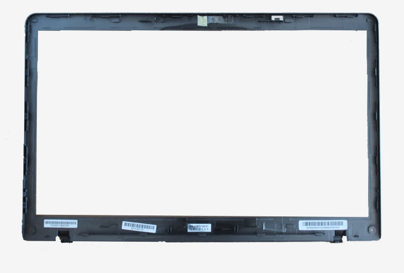 Для samsung NP 350V5C 355V5C ЖК-дисплей задняя крышка BA75-04090A BA75-04090C/ЖК-дисплей ободок крышки BA75-04115A BA75-04115B/ЖК-дисплей Петли L& R