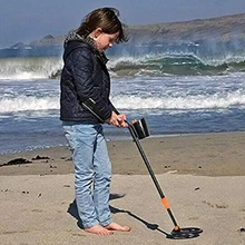 2019 Underground Metal Detector Handheld Treasure Hunter Gold Digger Finder Hunting Sensitive Adjustable Scanner Waterproof 2019 Underground Metal Detector Handheld Treasure Hunter Gold Digger Finder Hunting Sensitive Adjustable Scanner Waterproof
