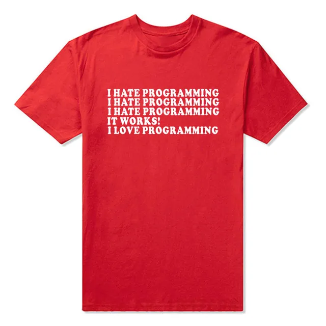funny programmer shirts
