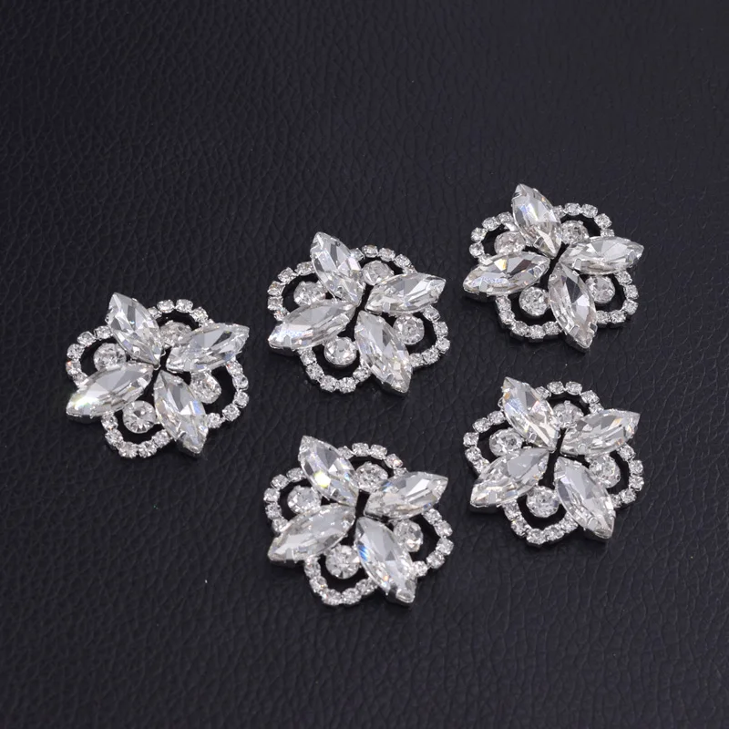 Sewing craft patch rhinestone (2)