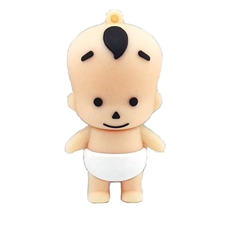 Cartoon lovely boy baby kid Shape USB Memory Flash Drive 4GB 8GB 16GB 32GB thumb stick cartoon pendrive flash disk u disk Cartoon lovely boy baby kid Shape USB Memory Flash Drive 4GB 8GB 16GB 32GB thumb stick cartoon pendrive flash disk u disk
