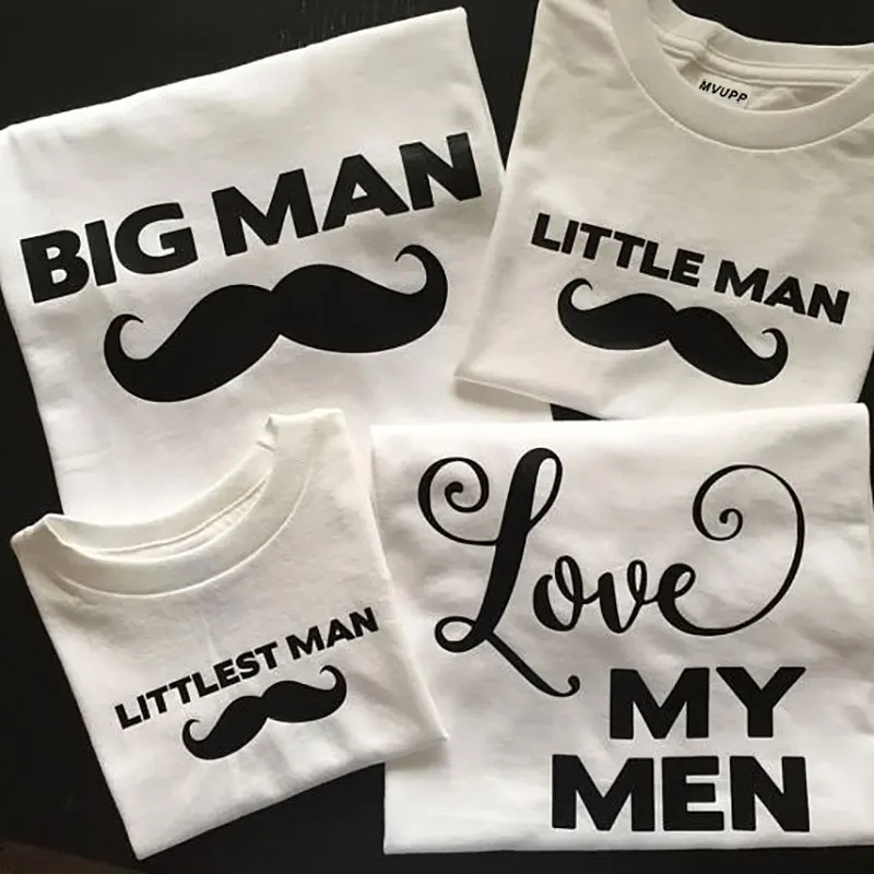 Одежда для мамы и дочки одинаковые комплекты для семьи футболка «Мама и я» платье для маленьких девочек, одежда для папы, мамы, папы, сына