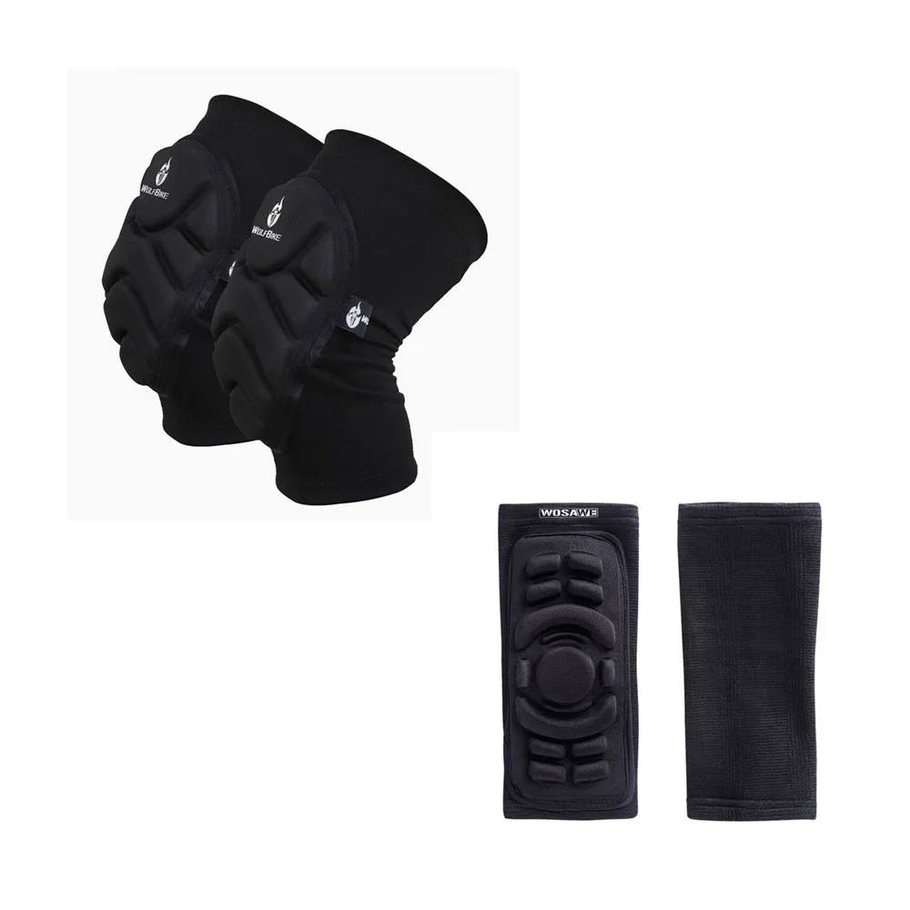 elbow rests for bike