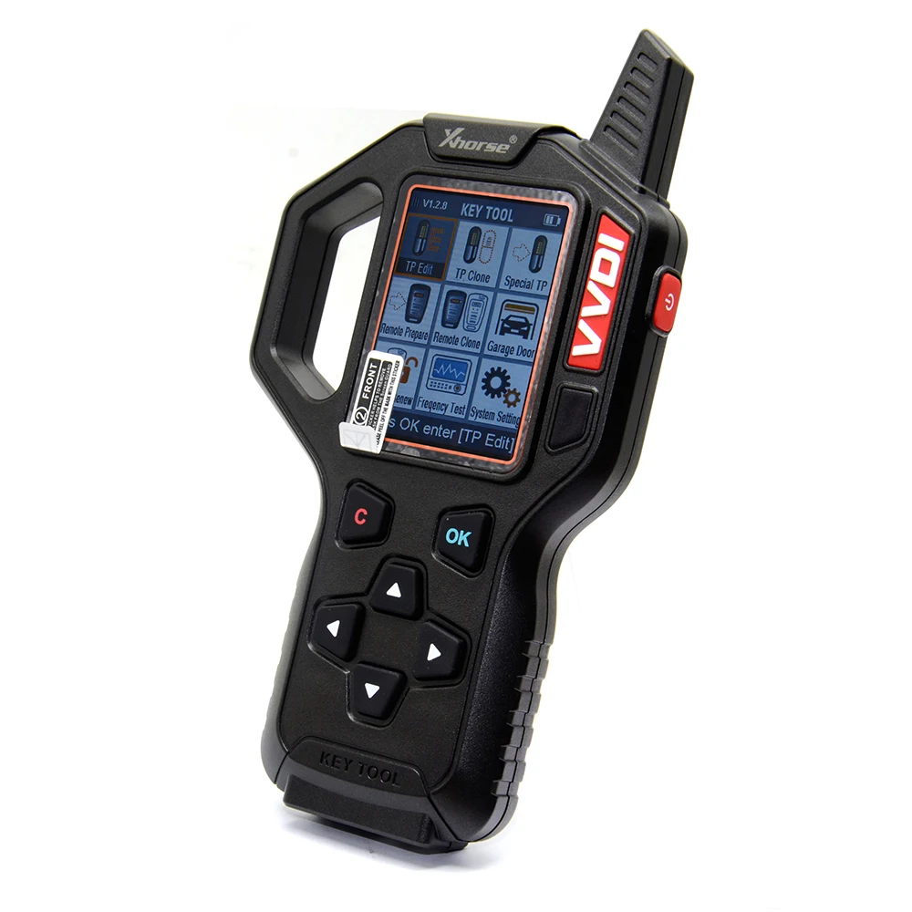vvdi key tool 2