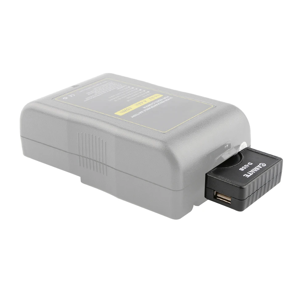 Адаптер CAMVATE Micro HDMI в конвертер Папа мама (6 дюймов) C1788|micro hdmi|micro hdmi tomicro to |