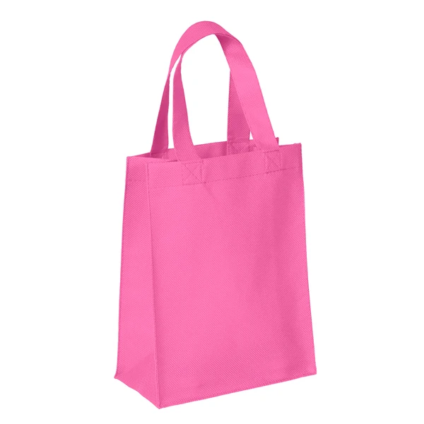 custom polypropylene bags