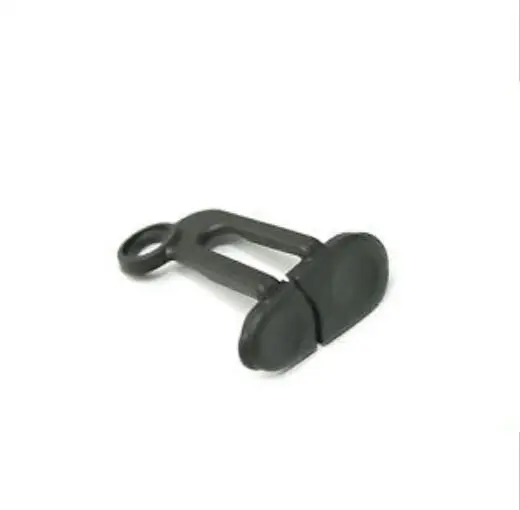 NEW ORIGINAL for Nikon D800 D800E Shutter cable Rubber Top Cover Lid Door CAP RUBBERR Camera Lens Repair Part 1K467-347 | Электроника