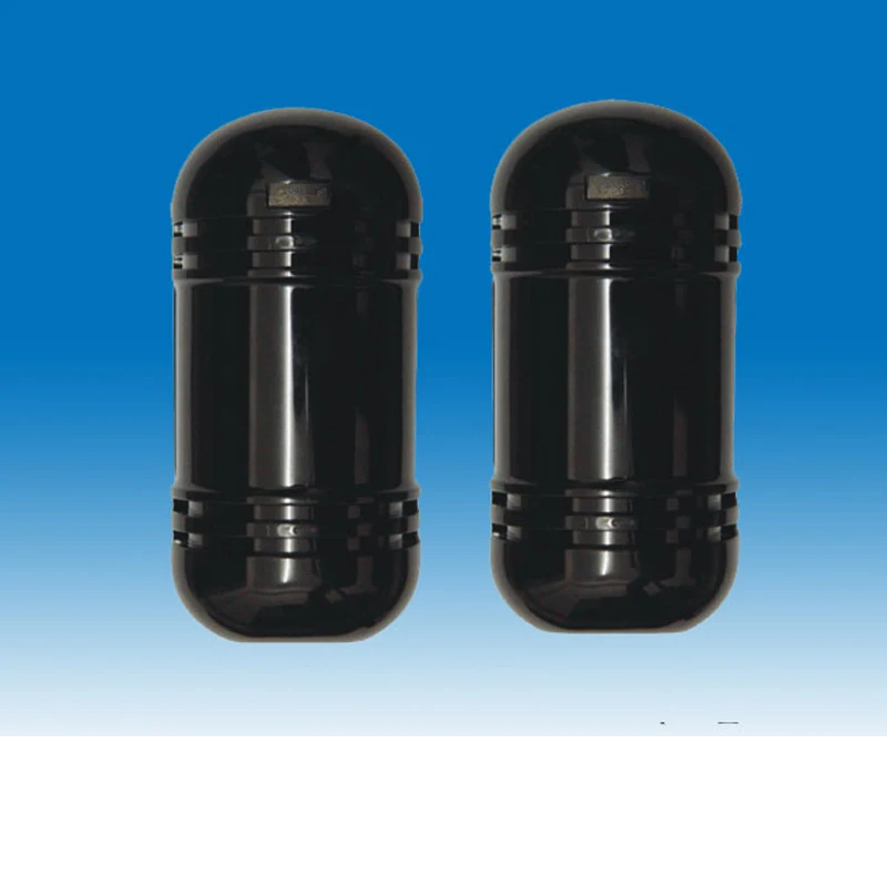 

Flexible adaptable small photocell /infrared beam sensor/ fence detector for Perimeter Security