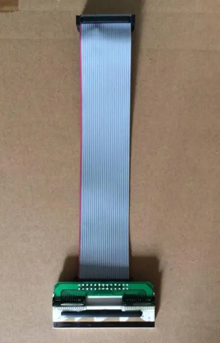 

New and compatible thermal print head for CAS CL5000J