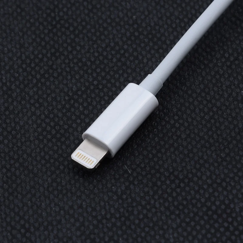 EDAL HDMI кабель цифровой AV ТВ адаптер конвертер для ipad air iphone X/8/7/7 Plus/6/5 iPad iPod Touch| |