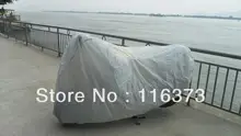 Wholesale or Retail Motorcycle Cover for Yamaha Majesty 400 YP400 Scooter different color options