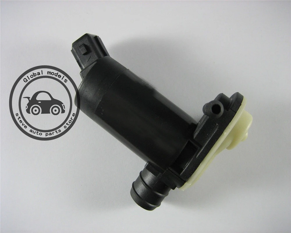 Windshield Washer Motor Pump for LandRover Range Rover Sport LR3 LR4