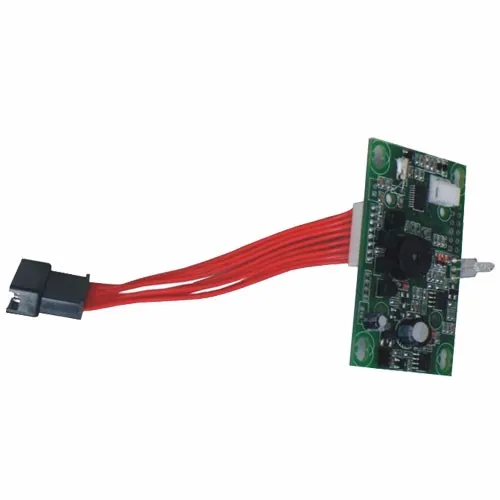 Digital intelligent hotel RFID card lock