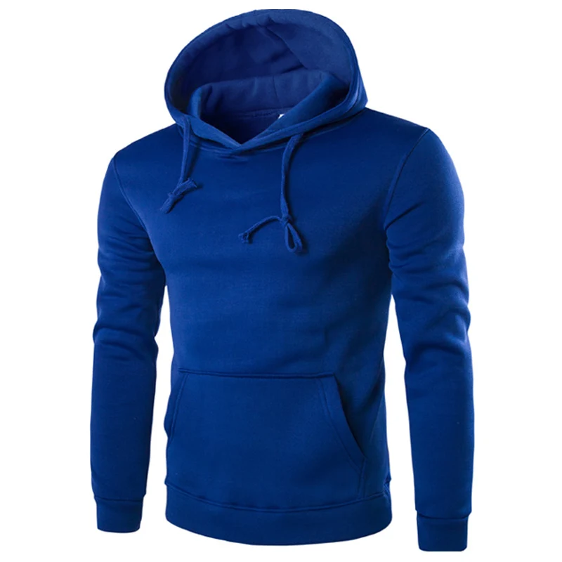 Мужская толстовка с капюшоном Sudadera hombre