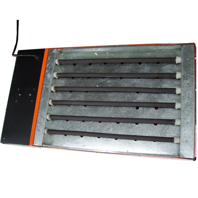 Drying Lamp Tube For ND602 Flash Dryer for Silk Screen Printing Machine