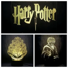 Vente Lots Gros Lamp Potter Achetez Harry Galerie Des À En 2EDHYeWI9