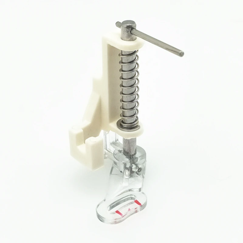 

Household sewing machine quilting free / embroidery foot universal free embroidery 4021LP/4021P) 5BB5299