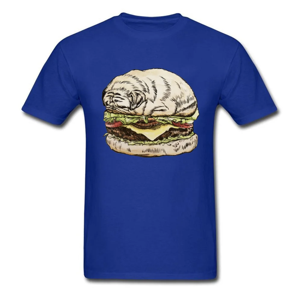 Pug Burger_blue
