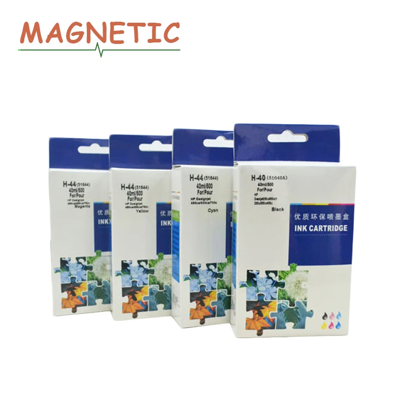 Ink cartridge For HP40 HP44