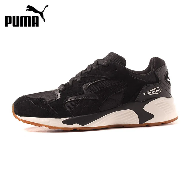 Original New Arrival Authentic PUMA Prevail Citi Men and women running shoes sneakers Outdoor Walking jogging Comfortable