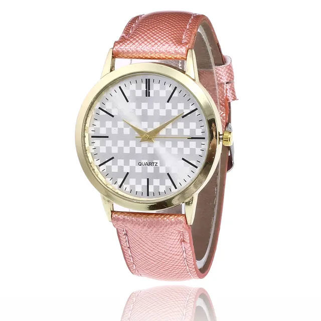 woman watch 2018 Woman Fashion Leather Band Analog Quartz Round Wrist Watch Watc woman watch 2018 Woman Fashion Leather Band Analog Quartz Round Wrist Watch Watc
