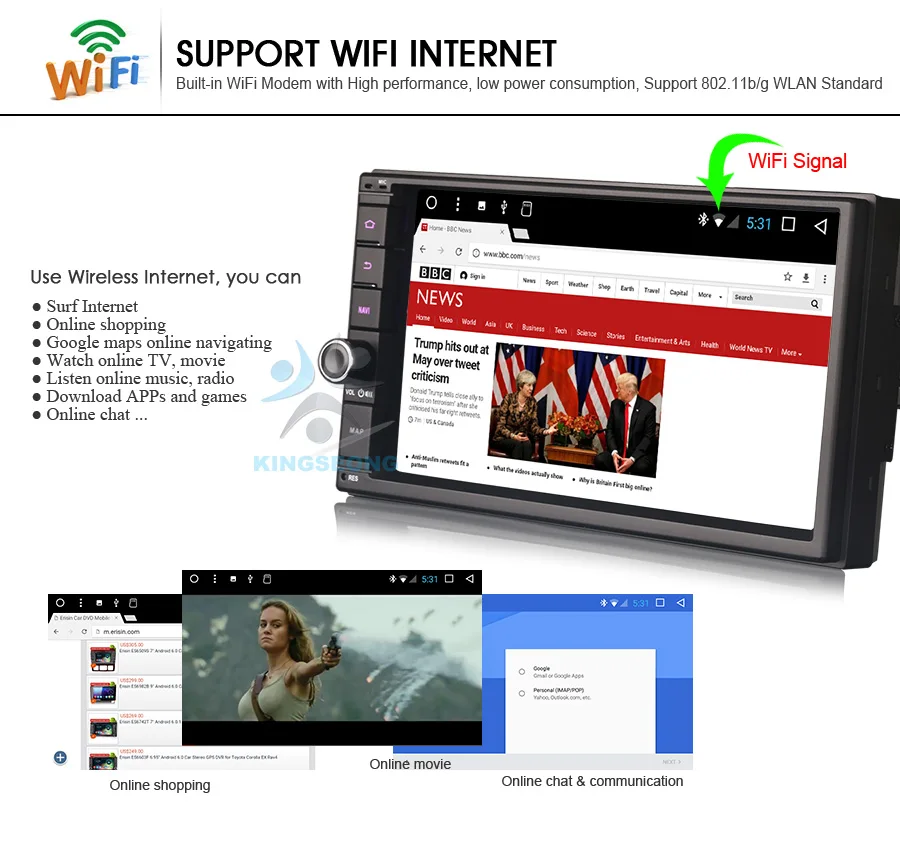 ES3270U-E11-WIFI