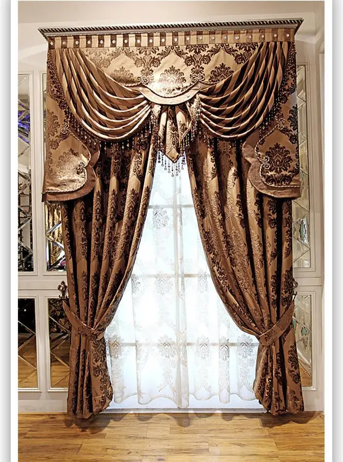 Aliexpress.com: kaufen sie home design kinder vorhänge ...