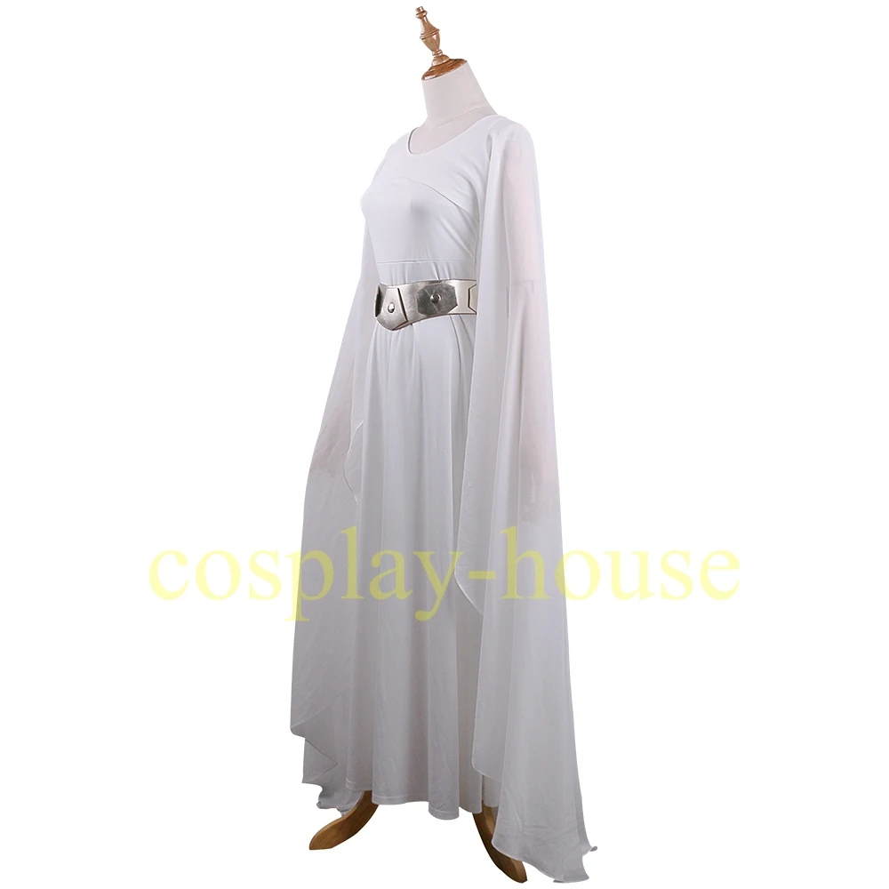 princess leia fancy dress costume